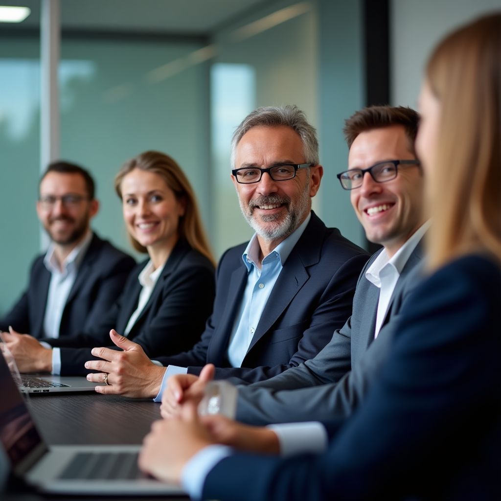 Panel de expertos