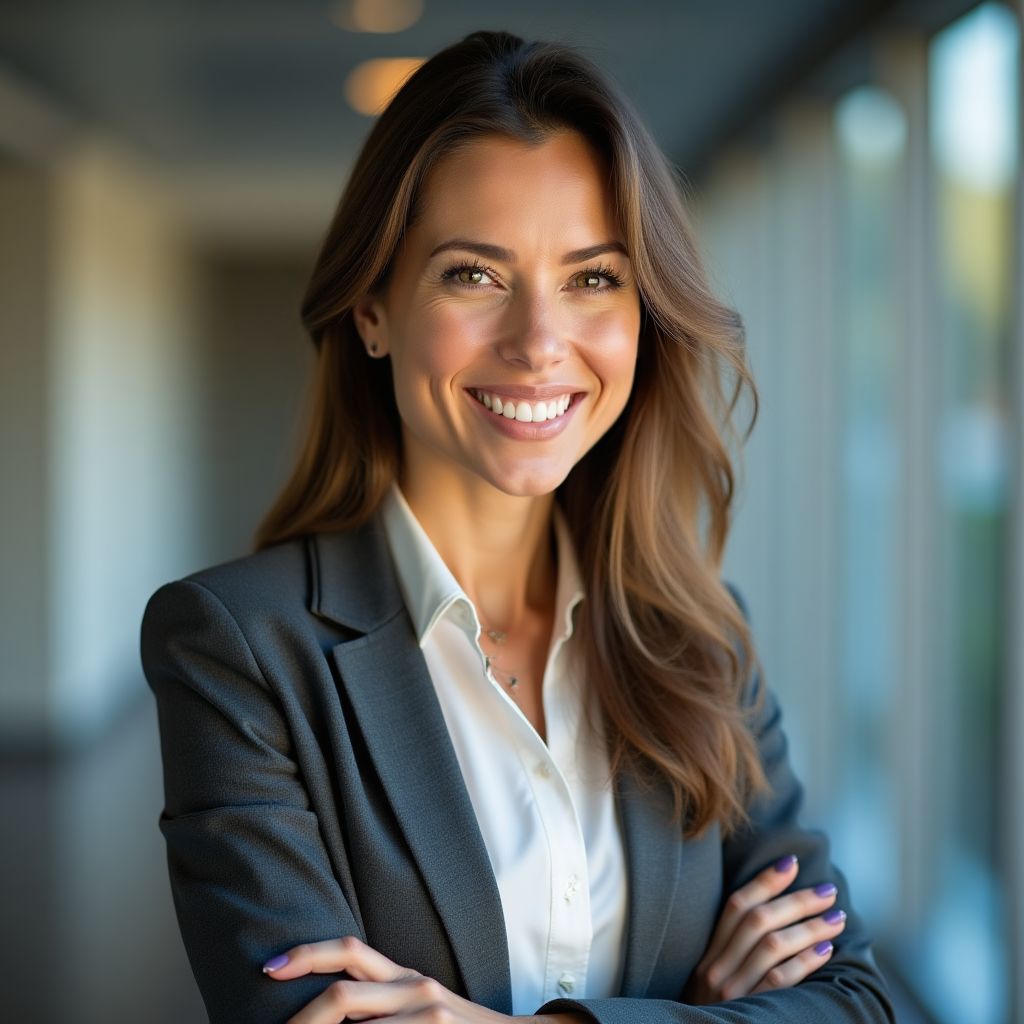 Ana Martínez