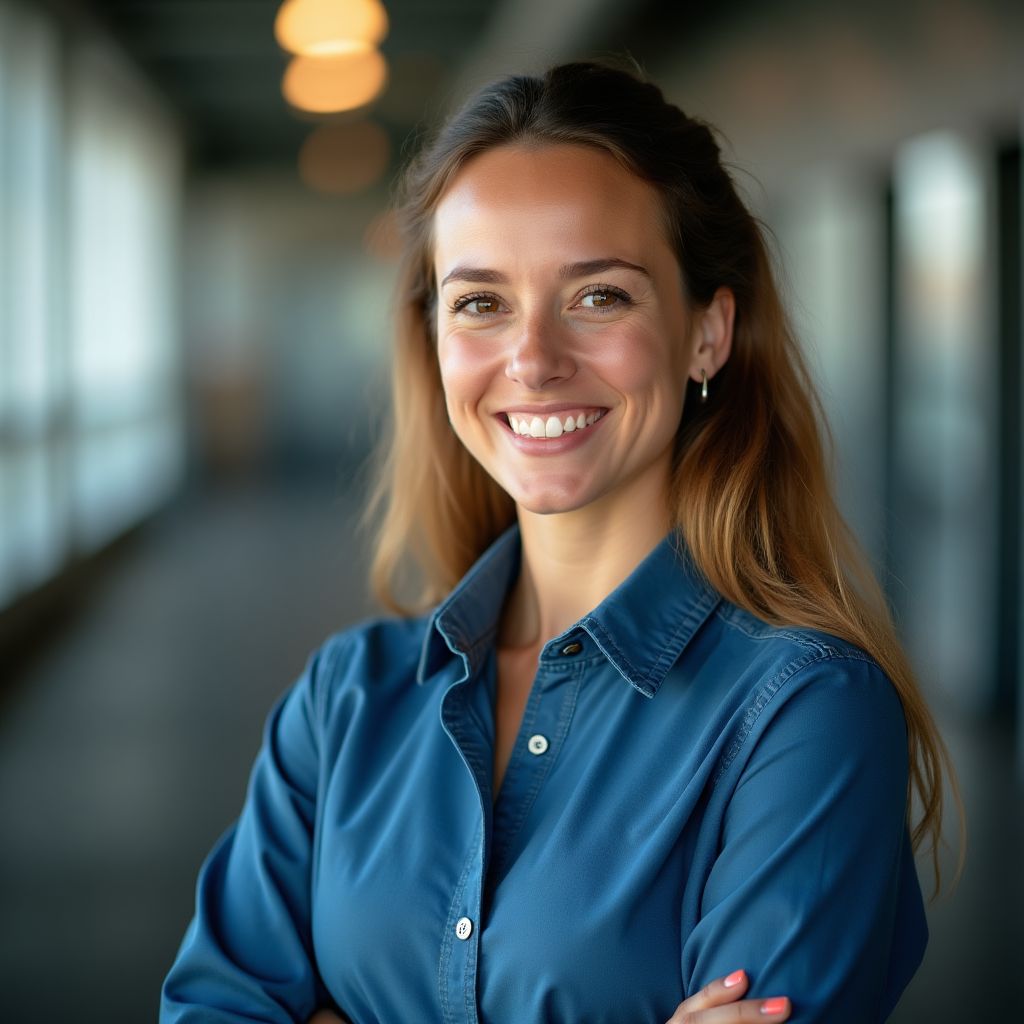María González