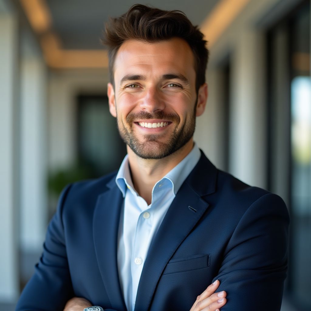 Testimonio de Roberto Sánchez